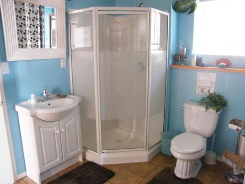 Silvern Lake Trail Bed And Breakfast