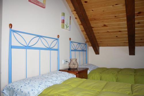 Apartamentos L�era De Baix
