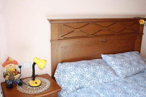 Apartamentos L�era De Baix