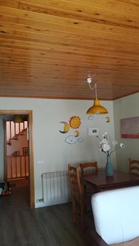 Apartamentos L�era De Baix