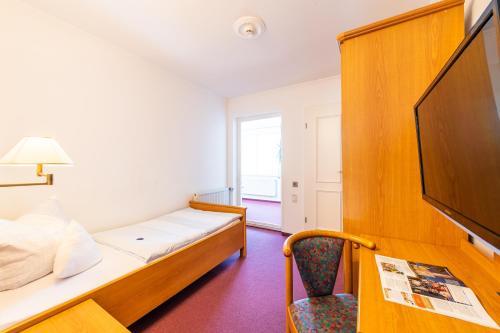 Hostal Pension Villa Seefrieden