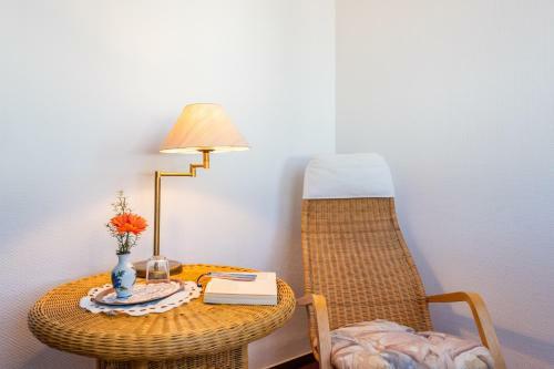 Hostal Pension Villa Seefrieden