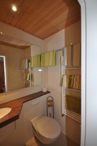 Hostal Pension Villa Seefrieden