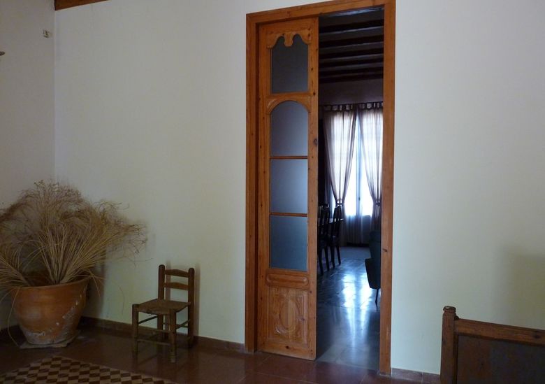 Apartamento Mas De Bernis 1888