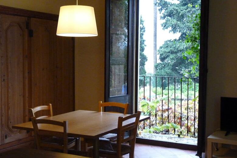 Apartamento Mas De Bernis 1888