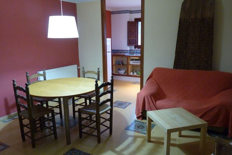 Apartamento Mas De Bernis 1888