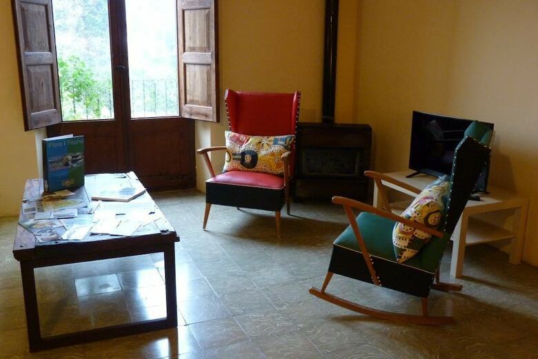 Apartamento Mas De Bernis 1888