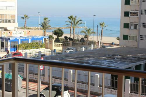 Apartamentos Congo