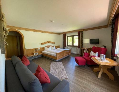 Hostal Landhotel Restaurant Jostalst�ble