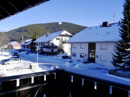 Hostal Landhotel Restaurant Jostalst�ble
