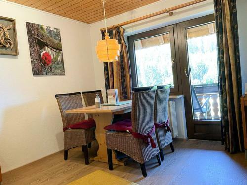 Hostal Landhotel Restaurant Jostalst�ble