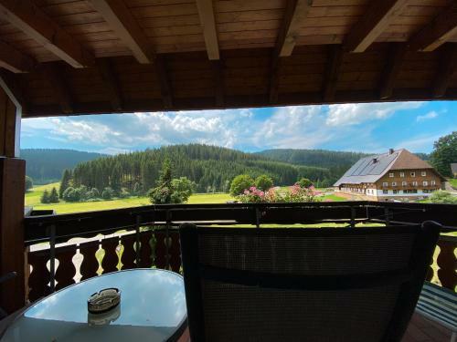 Hostal Landhotel Restaurant Jostalst�ble