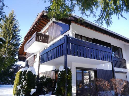 Hostal Landhotel Restaurant Jostalst�ble