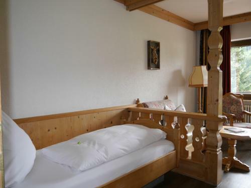 Hostal Landhotel Restaurant Jostalst�ble