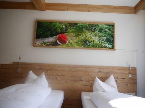 Hostal Landhotel Restaurant Jostalst�ble