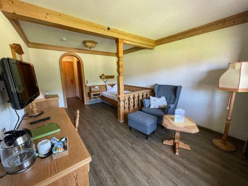 Hostal Landhotel Restaurant Jostalst�ble