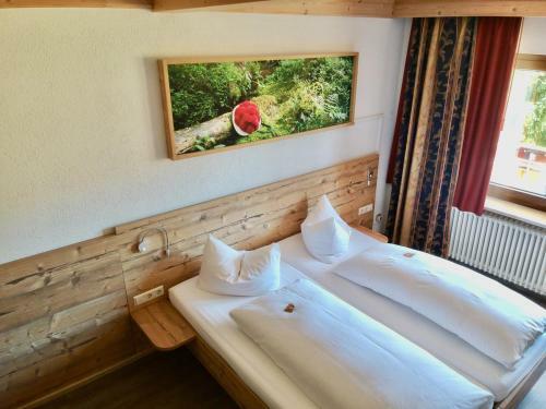 Hostal Landhotel Restaurant Jostalst�ble