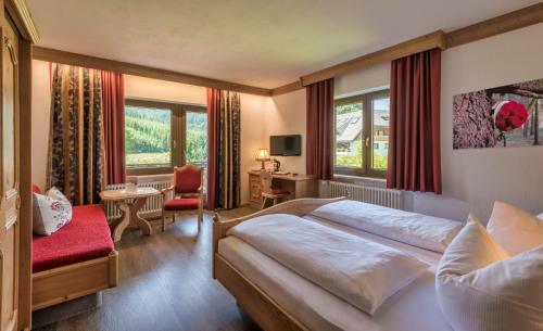 Hostal Landhotel Restaurant Jostalst�ble