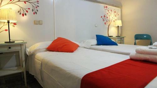 Hostal Pension Antonio
