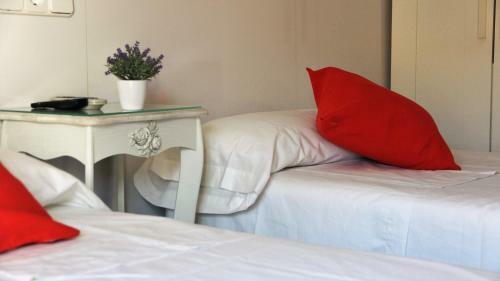Hostal Pension Antonio