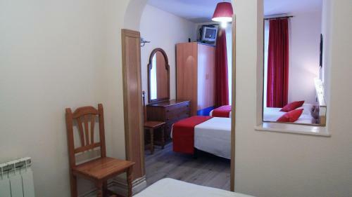 Hostal Pension Antonio