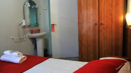 Hostal Pension Antonio