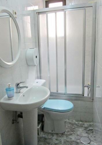 Hostal Pension Antonio