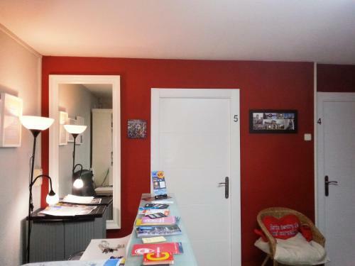 Hostal Pension Antonio