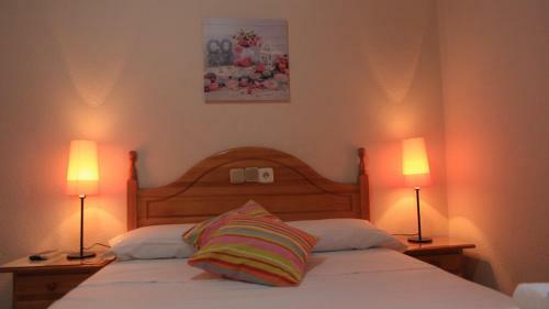 Hostal Pension Antonio