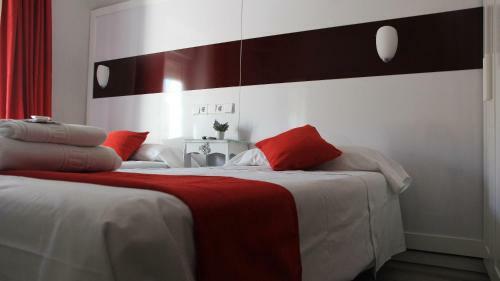 Hostal Pension Antonio
