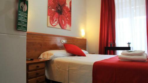 Hostal Pension Antonio