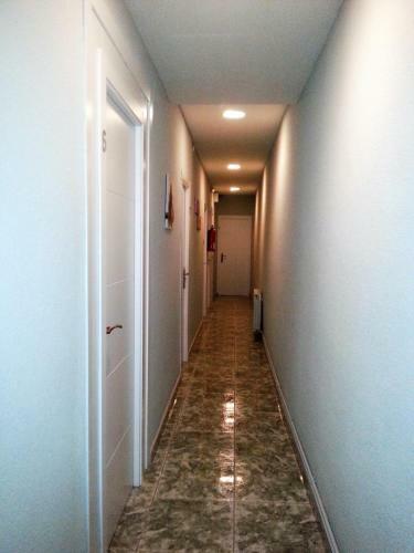 Hostal Pension Antonio