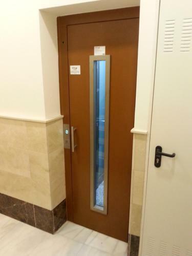 Hostal Pension Antonio