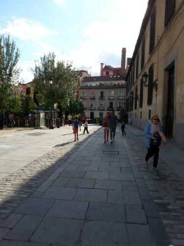 Hostal Pension Antonio