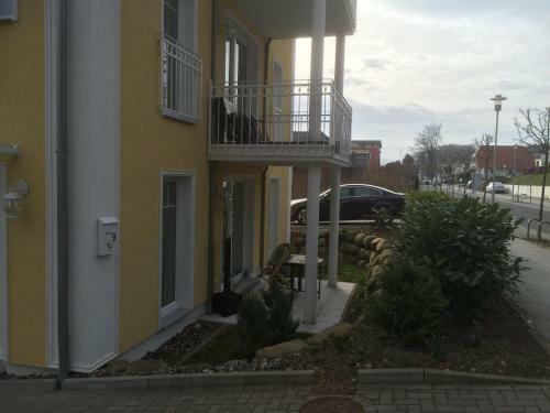 Hostal Villa R�gen