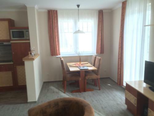 Hostal Villa R�gen