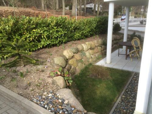 Hostal Villa R�gen