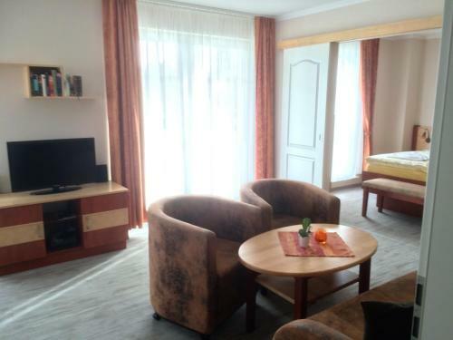 Hostal Villa R�gen