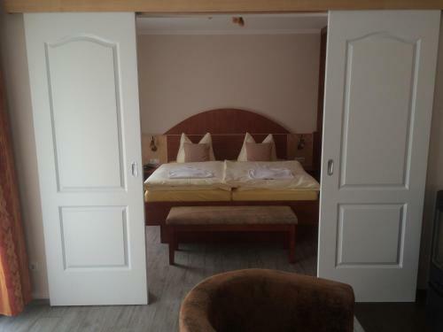 Hostal Villa R�gen