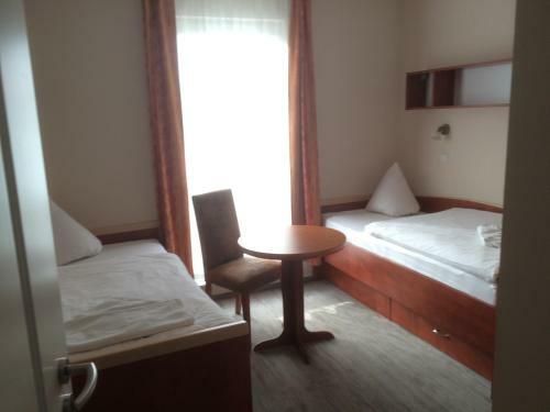 Hostal Villa R�gen