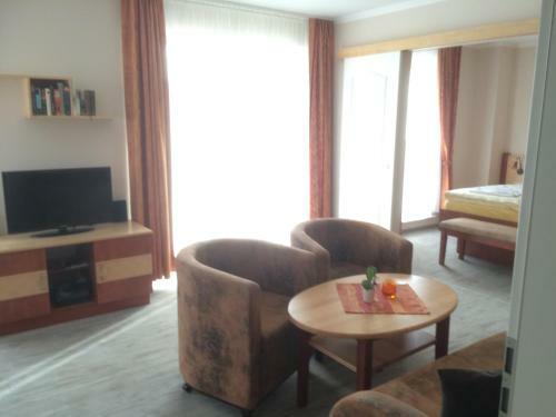 Hostal Villa R�gen