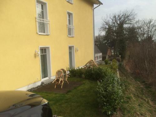 Hostal Villa R�gen