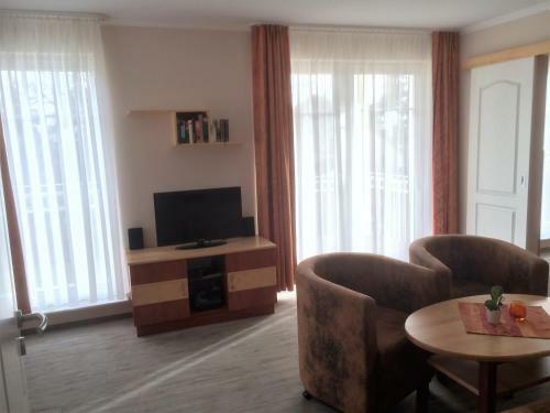Hostal Villa R�gen
