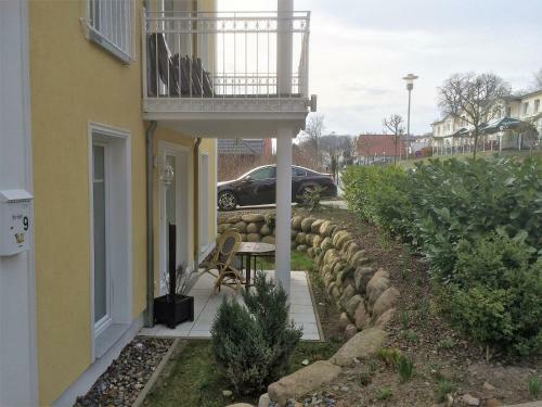 Hostal Villa R�gen