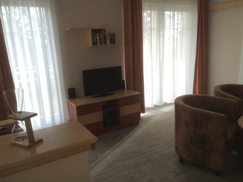 Hostal Villa R�gen