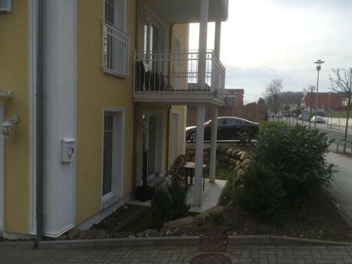 Hostal Villa R�gen