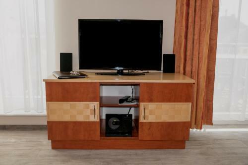 Hostal Villa R�gen