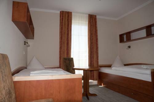 Hostal Villa R�gen
