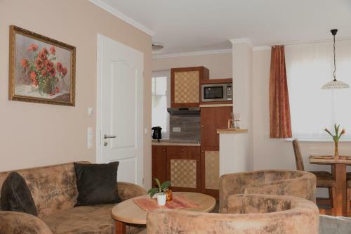 Hostal Villa R�gen
