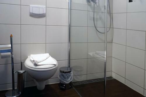 Hostal Villa R�gen